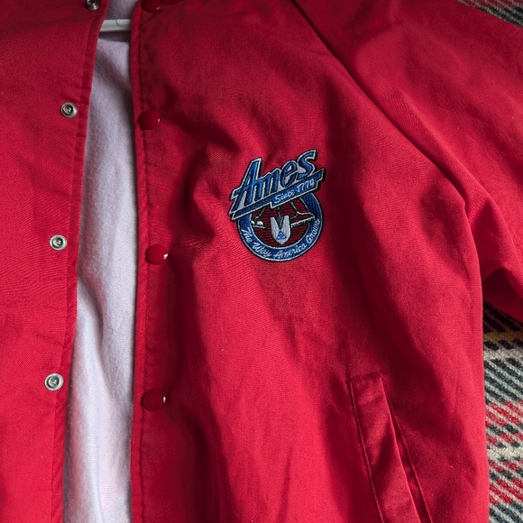 Vintage sport jacket - Picture 2 of 10